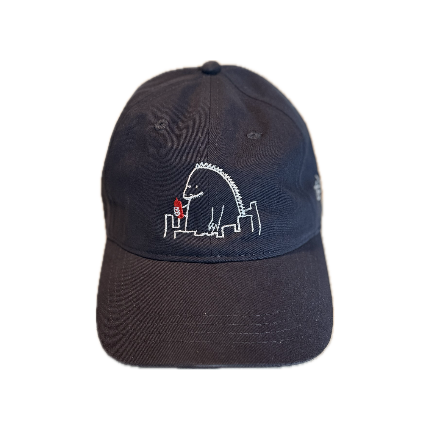 Scott Hat (Limited Edition, Spring 2026) - Navy