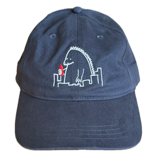 Scott Hat